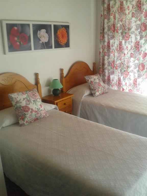 Brisas De Anaga Holiday home *