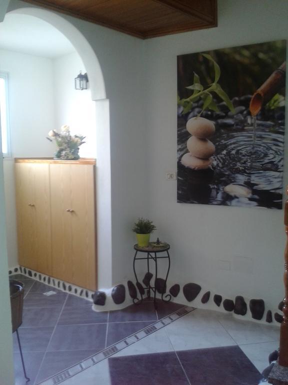 Brisas De Anaga Holiday home *