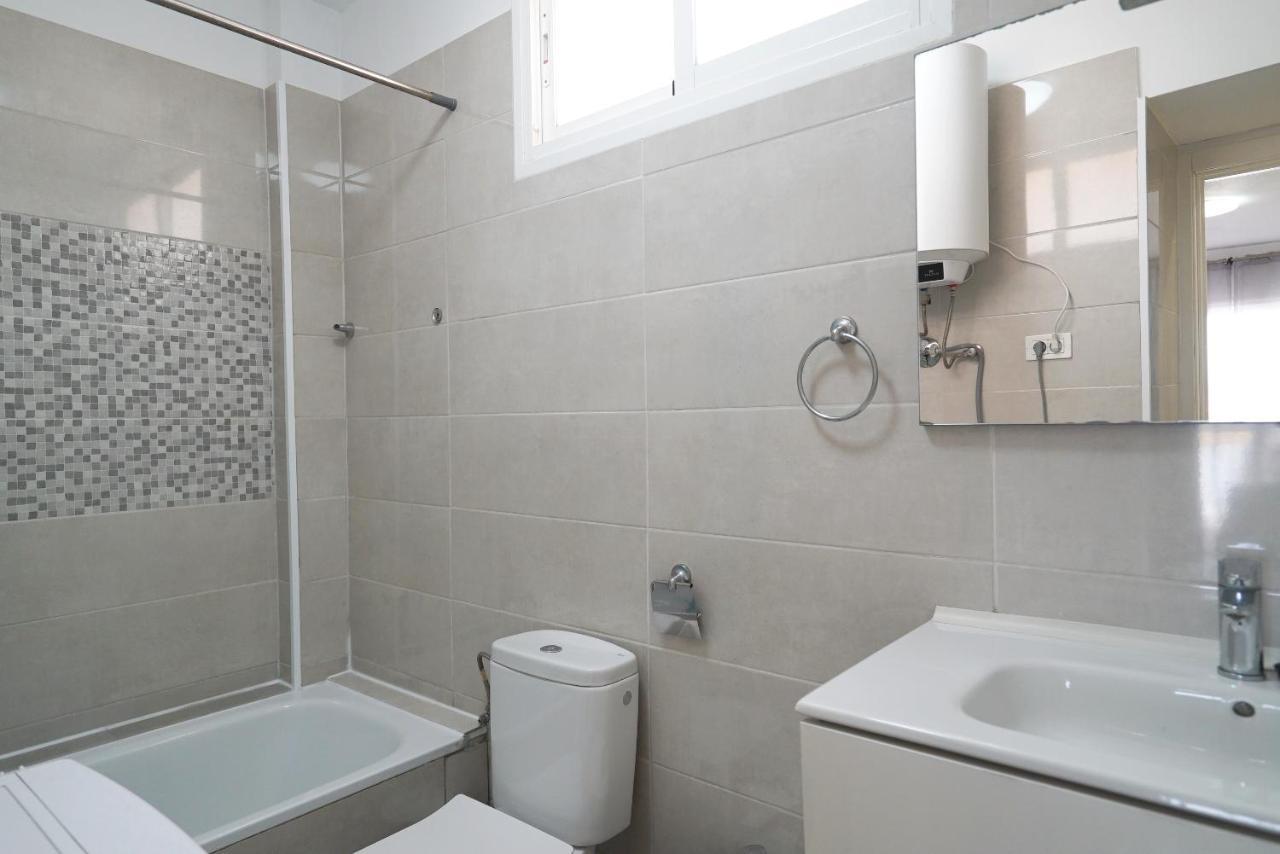 Apartment In Ocean Park, Costa Adeje, Tenerife