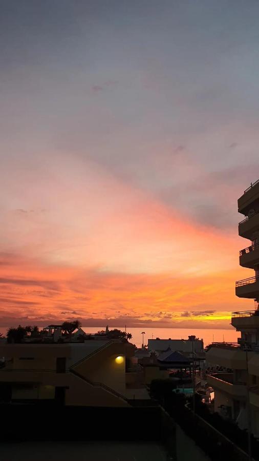 Apartment In Ocean Park, Costa Adeje, Tenerife