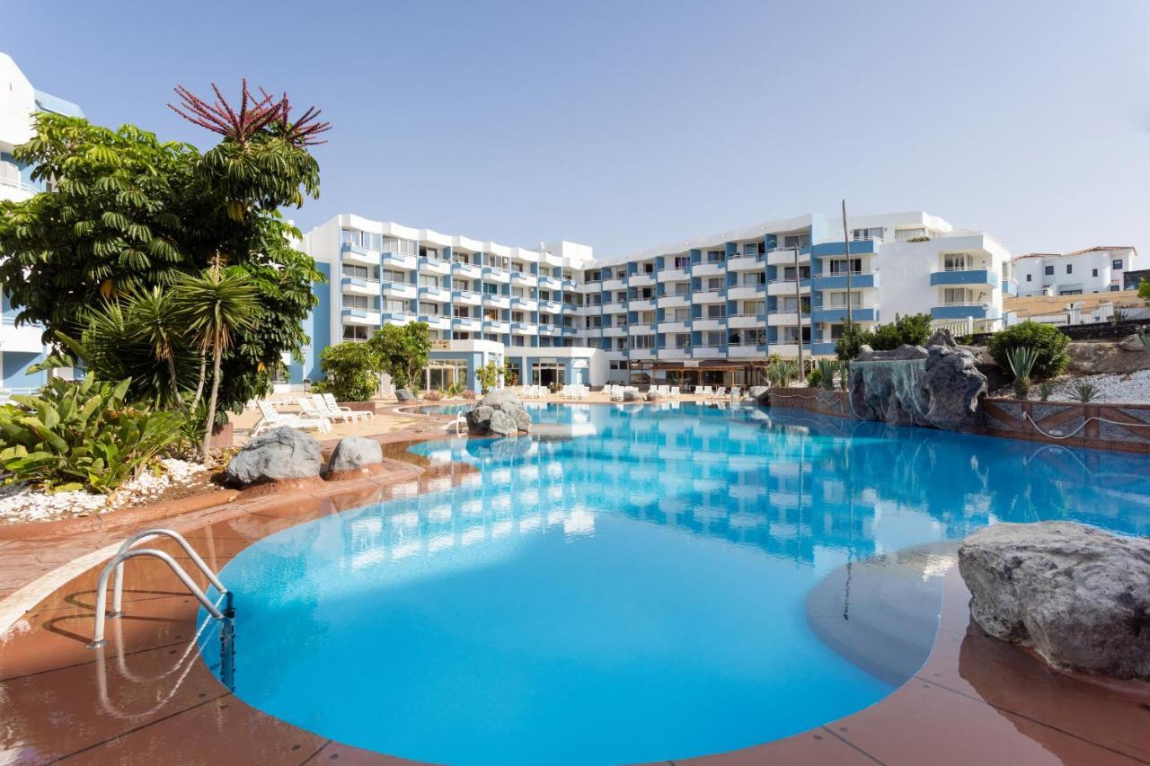 Apartment Eden Edelweiss Green Park Retreat With Ac San Miguel de Abona
