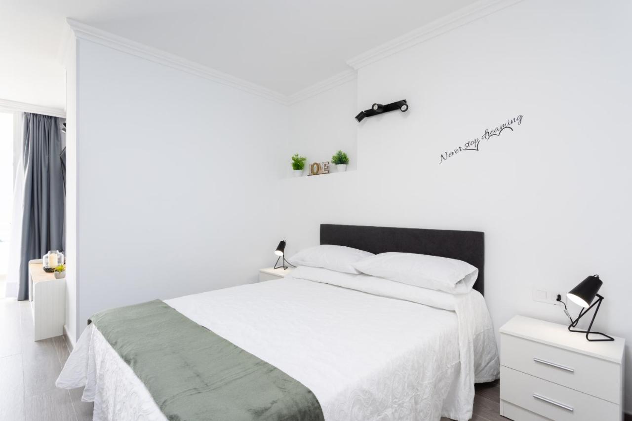 Eden Edelweiss Green Park Retreat With Ac Apartment San Miguel de Abona