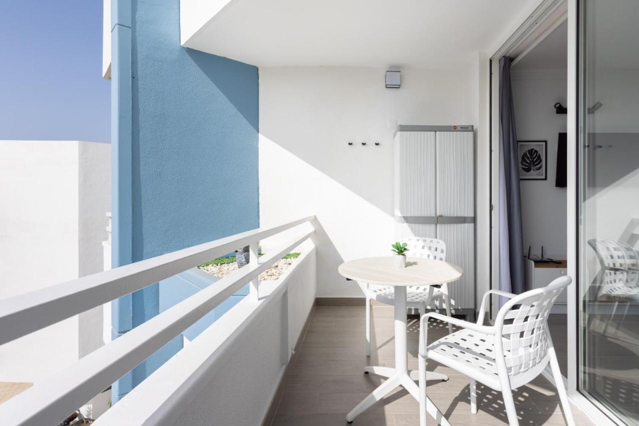 Eden Edelweiss Green Park Retreat With Ac San Miguel de Abona