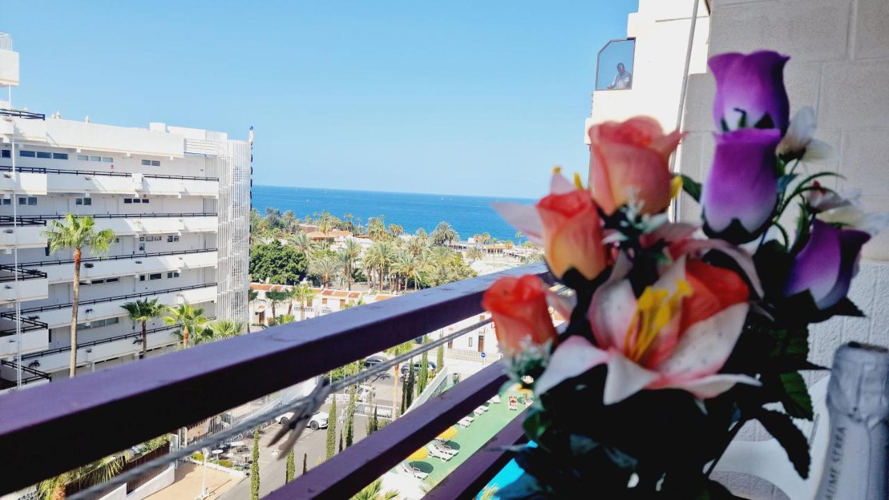 Olympia Studio, Ocean View Playa de las Américas