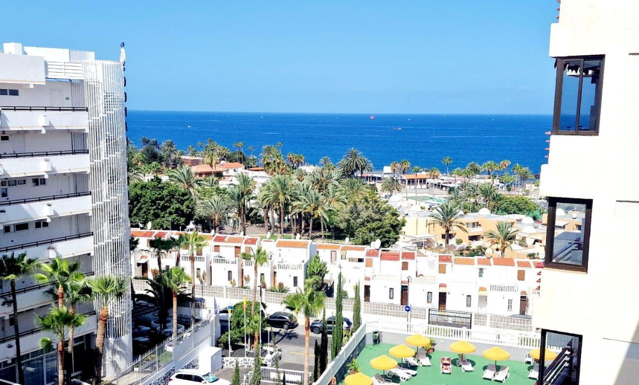 Olympia Studio, Ocean View * Playa de las Américas