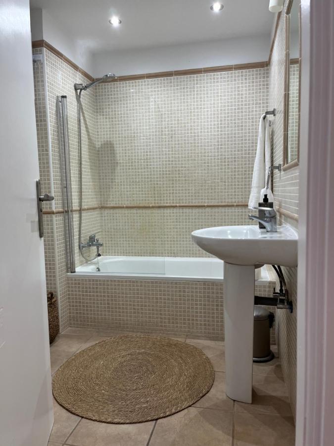 Apartamento Queen’s Paradise *