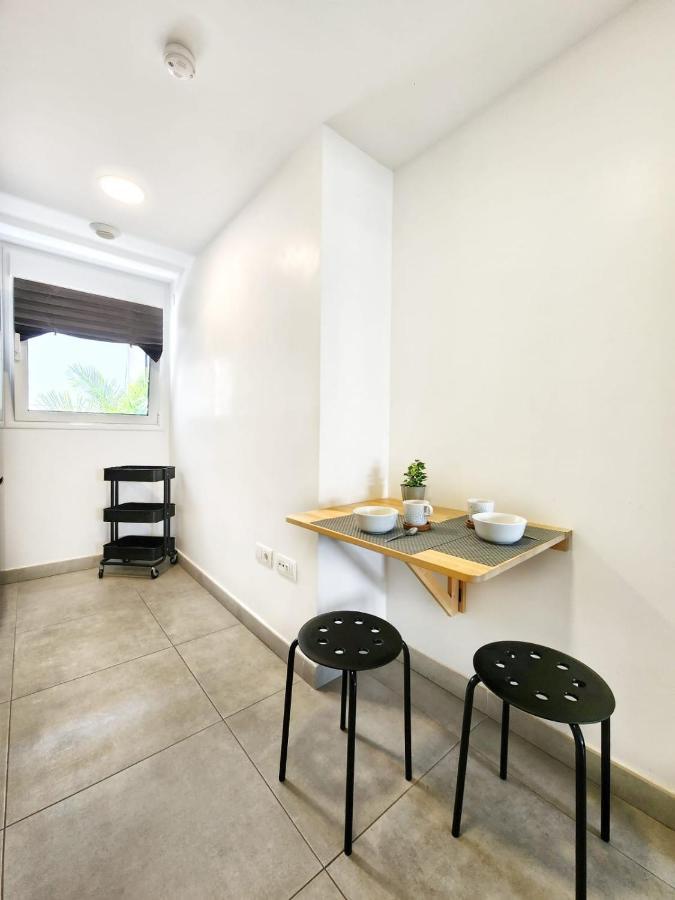 Apartment Chill Out Tesoro Costa Adeje (Tenerife)