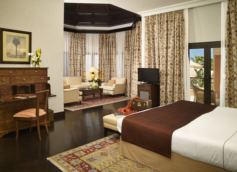 Madrigueras Golf & - Adults Only Playa de las Americas (Tenerife)