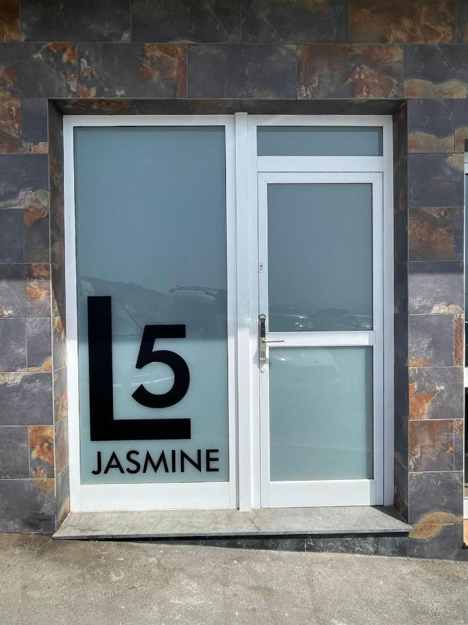 Jasmine L7 * Armenime