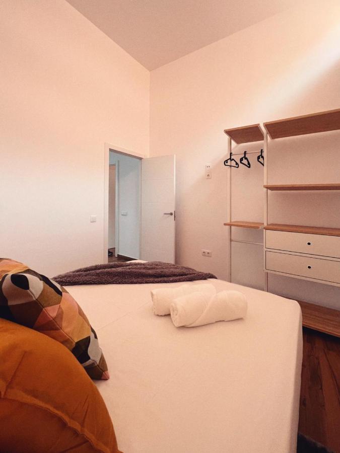 Appartement Jasmine L7 Armenime