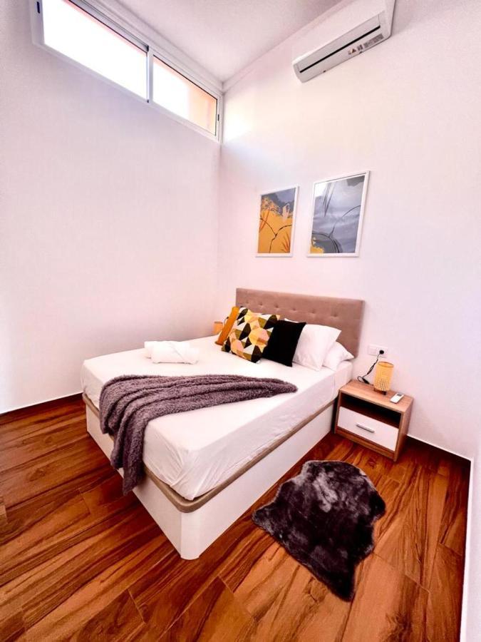 Appartement Jasmine L7