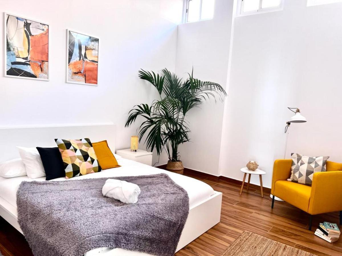 Appartement Jasmine L7
