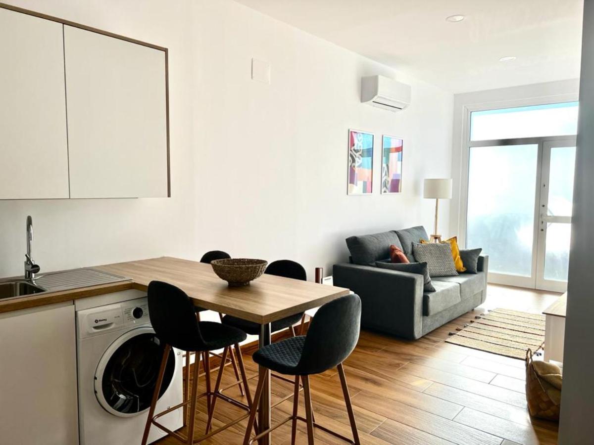 Appartement Jasmine L7 *
