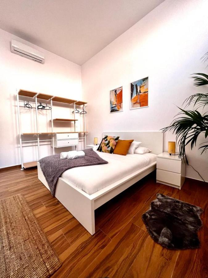 Jasmine L7 Appartement *