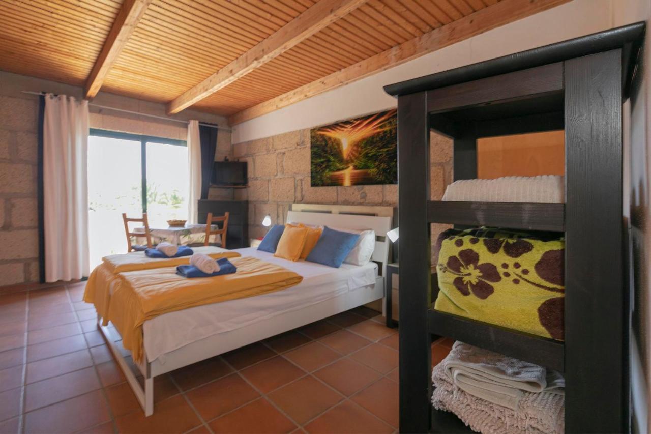 Casa Killa Apartment *