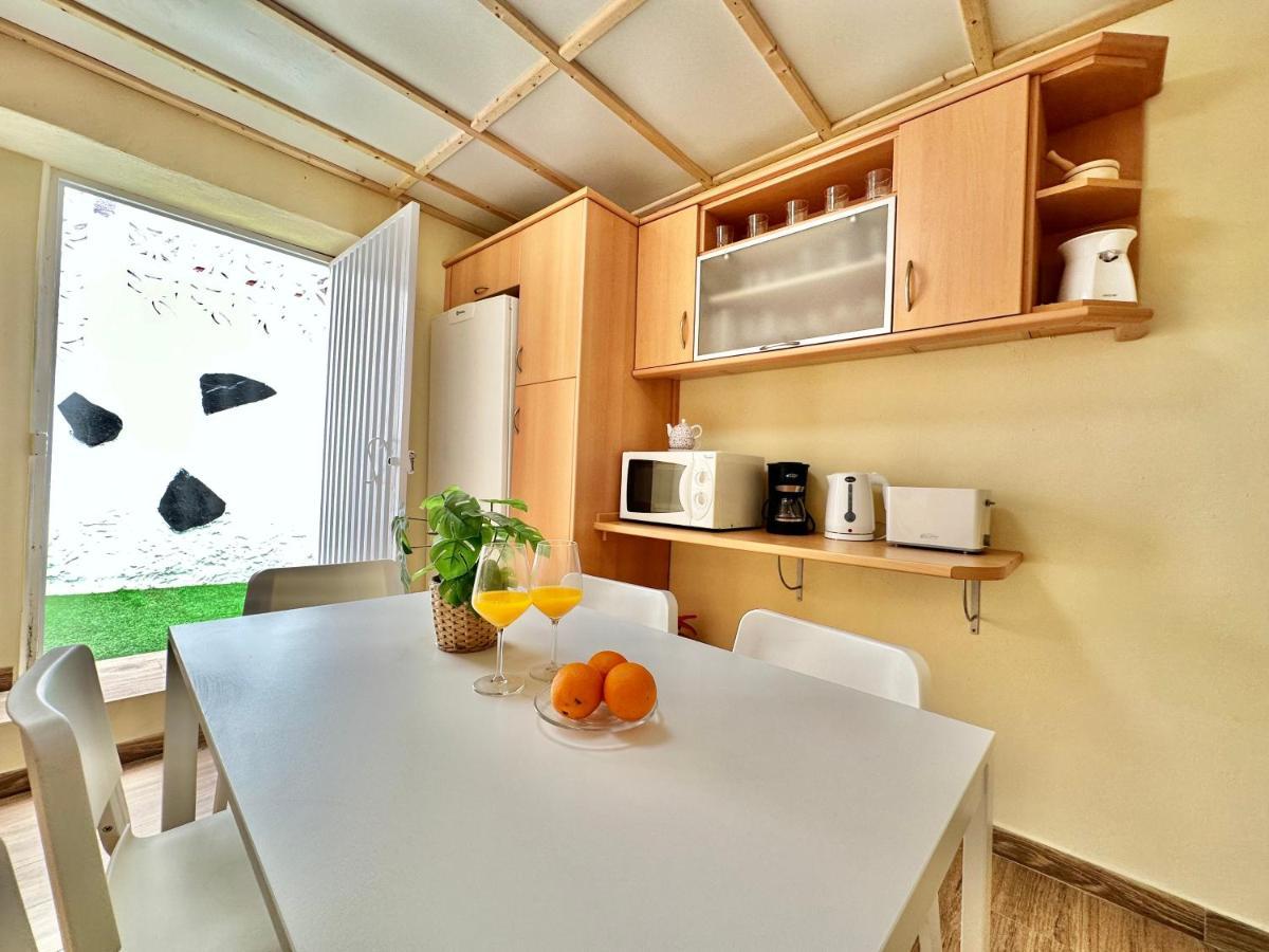 Casa Tina Сasa de vacaciones *