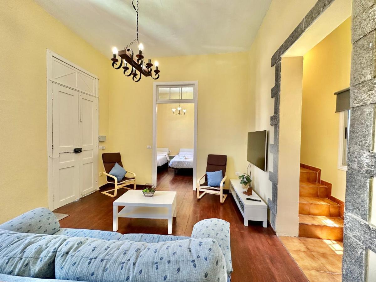 Сasa de vacaciones Casa Tina *