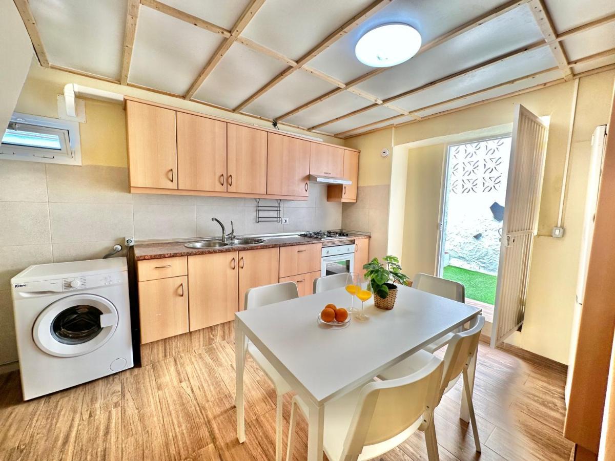 Casa Tina Сasa de vacaciones Güímar