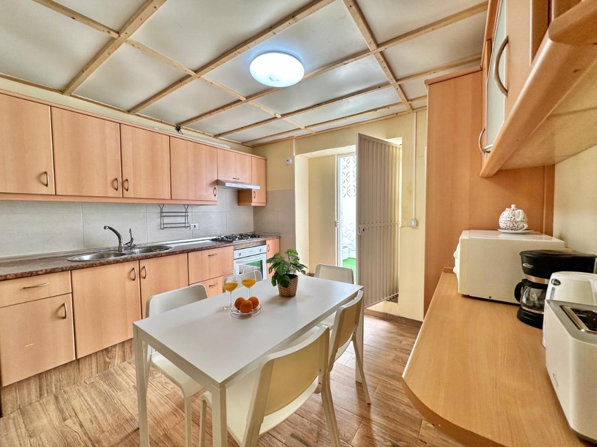 Сasa de vacaciones Casa Tina