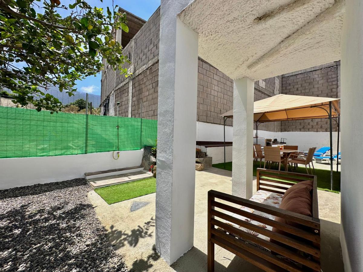 Сasa de vacaciones Casa Tina