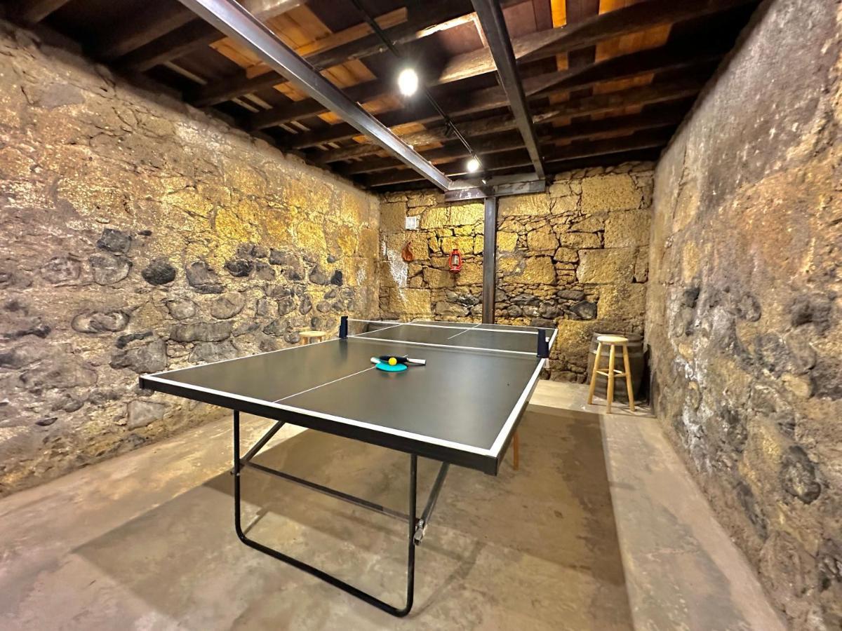 Casa Tina