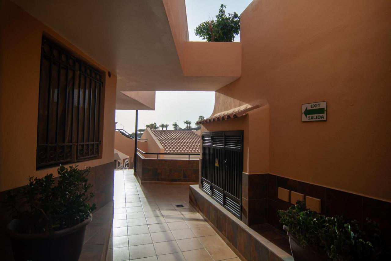 Appartement Vistamar Americas