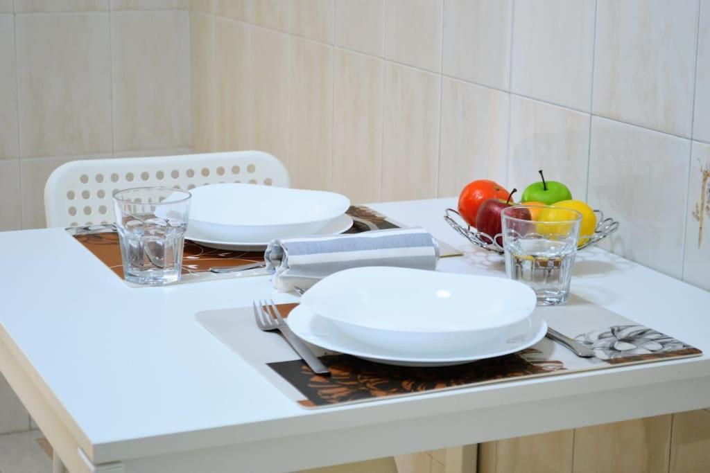 Apartment Suecia Orquidea Los Cristianos (Tenerife)
