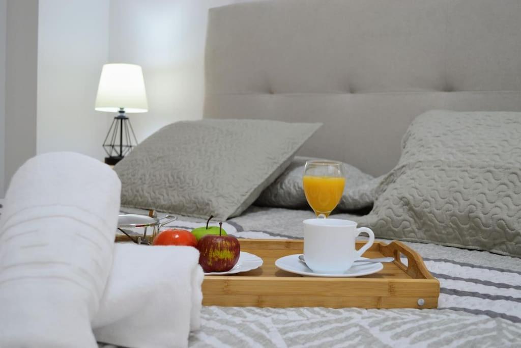 Apartment Suecia Orquidea *