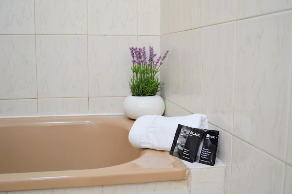 Suecia Orquidea Apartment Los Cristianos (Tenerife)