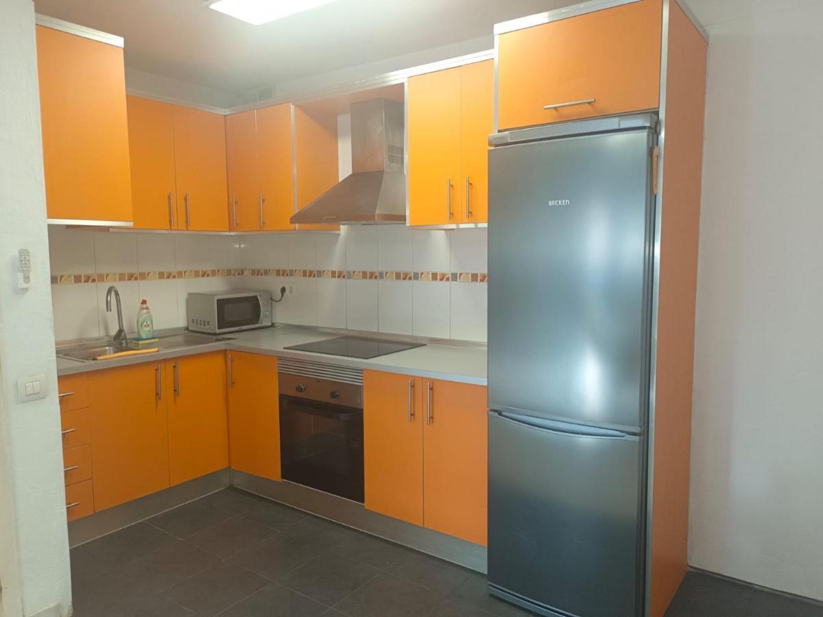 Holiday home Jaral Puerto de Santiago (Tenerife)