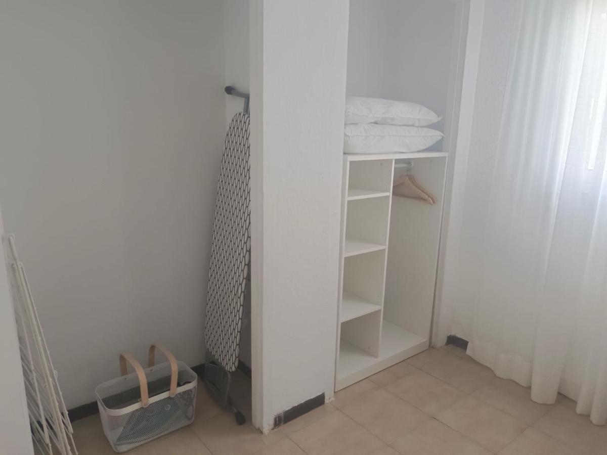 Holiday home Jaral *