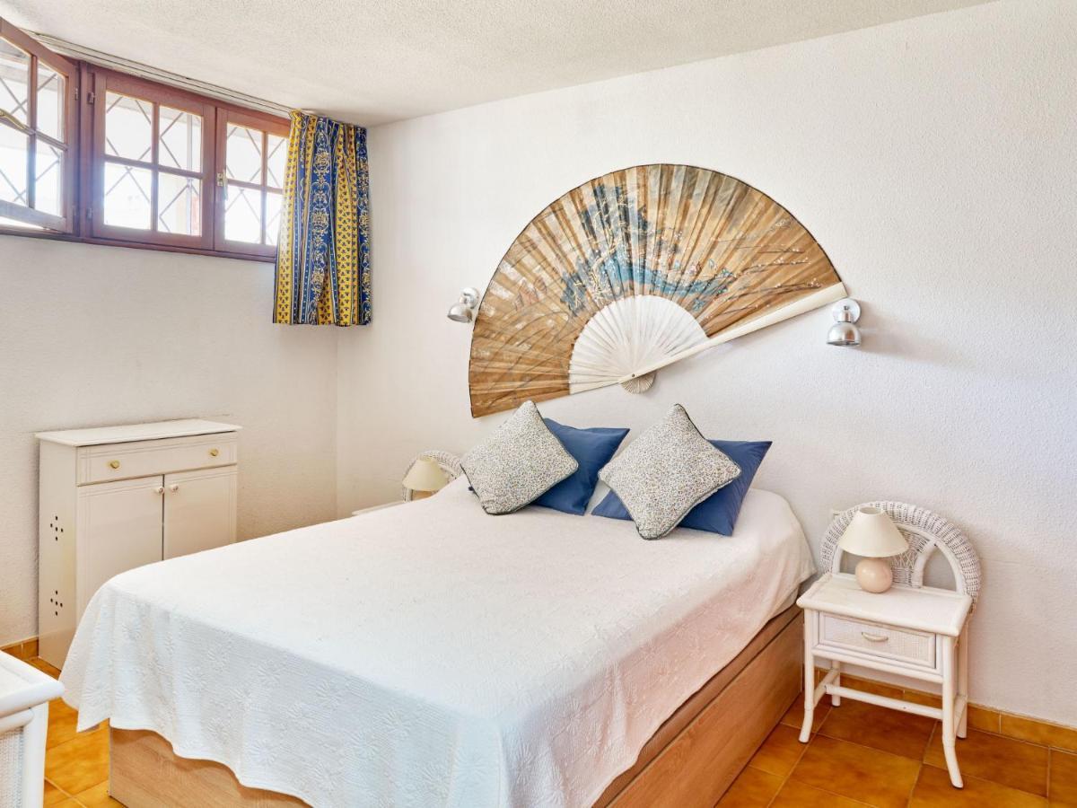 Blue Neptuno-1 By Interhome * Puerto de Santiago (Tenerife)