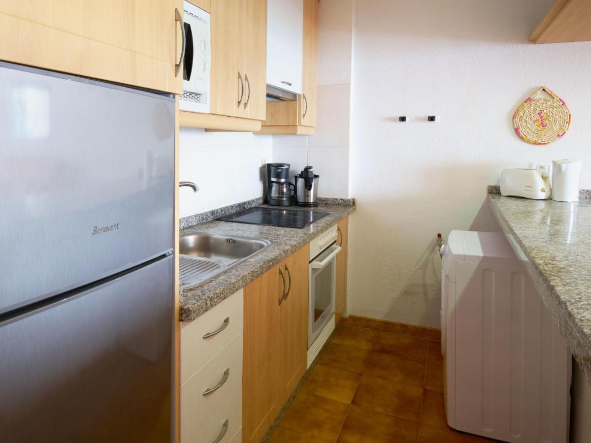 Apartment Blue Neptuno-1 By Interhome *