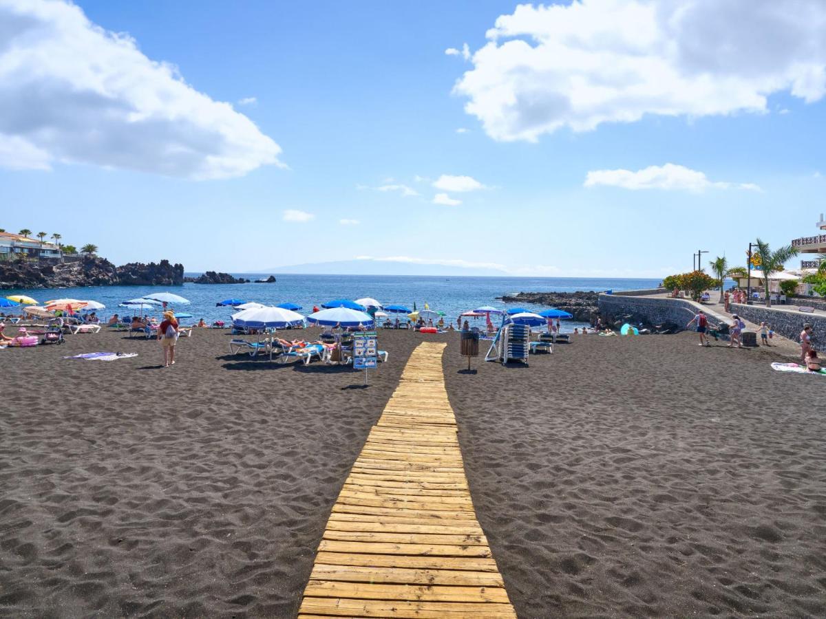 Blue Neptuno-1 By Interhome Puerto de Santiago (Tenerife)