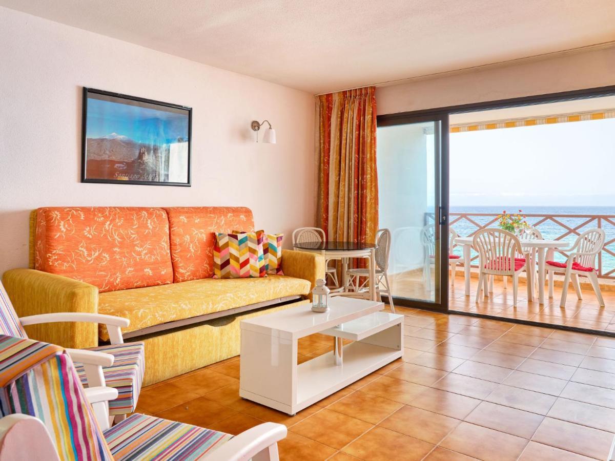 Apartment Blue Neptuno-1 By Interhome
