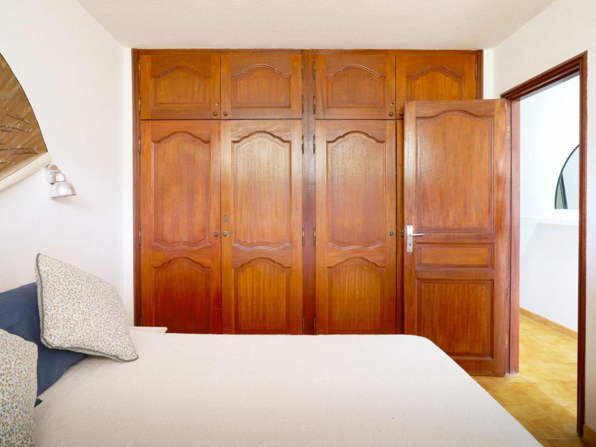 Apartment Blue Neptuno-1 By Interhome *
