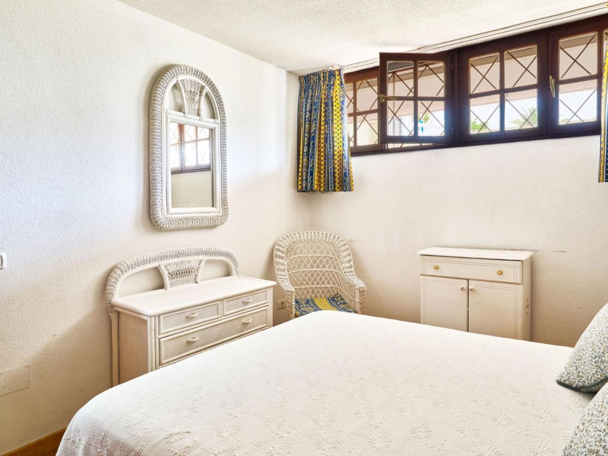 Blue Neptuno-1 By Interhome Apartment *