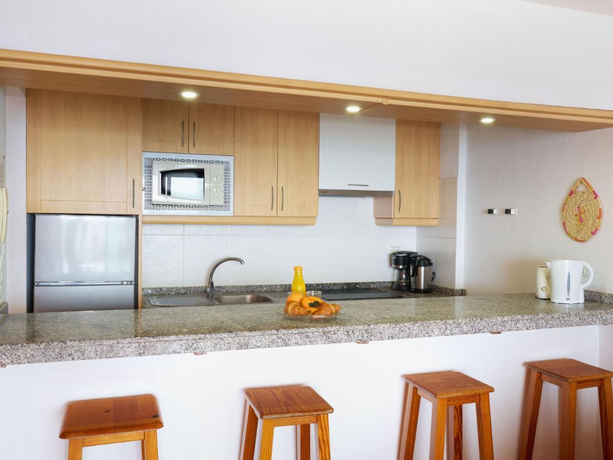 Apartment Blue Neptuno-1 By Interhome Puerto de Santiago (Tenerife)