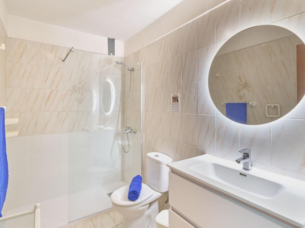 Blue Neptuno-1 By Interhome *