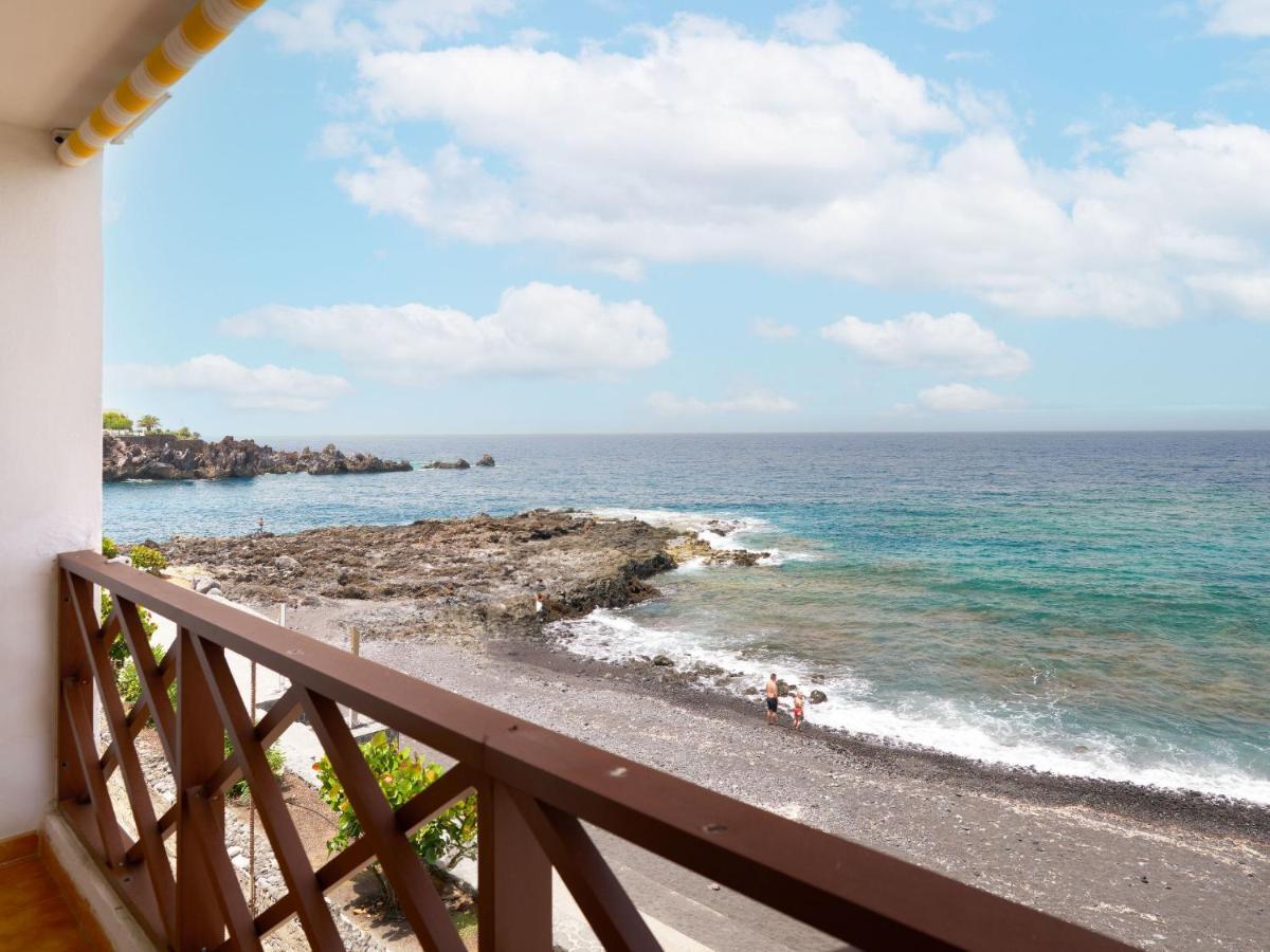 Blue Neptuno-1 By Interhome * Puerto de Santiago (Tenerife)