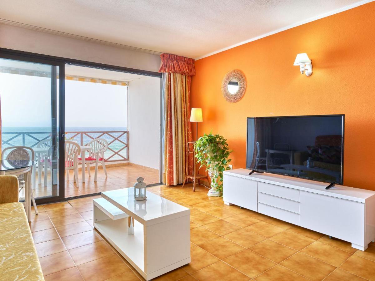 Blue Neptuno-1 By Interhome * Puerto de Santiago (Tenerife)