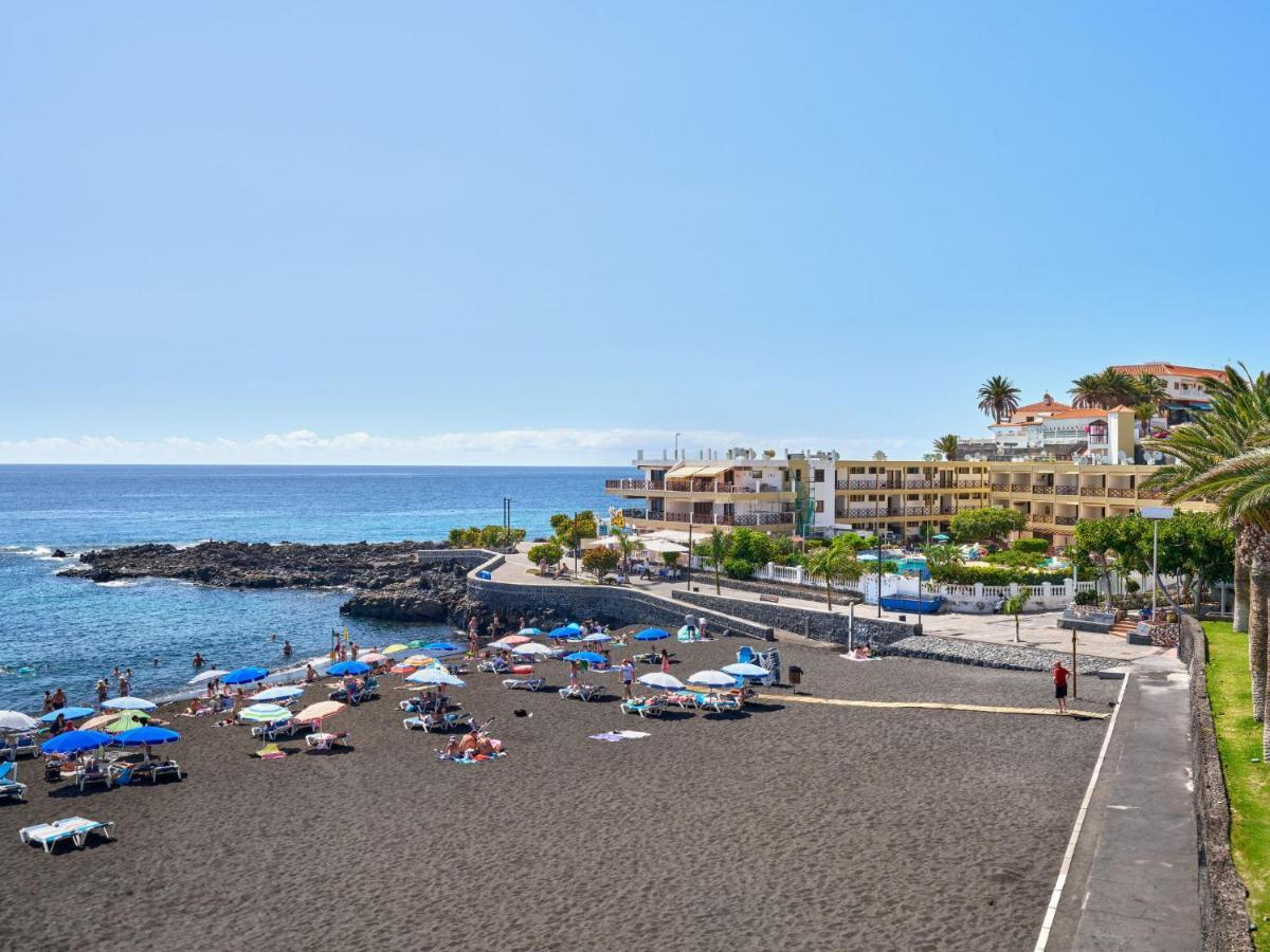 Blue Neptuno-1 By Interhome Puerto de Santiago (Tenerife)