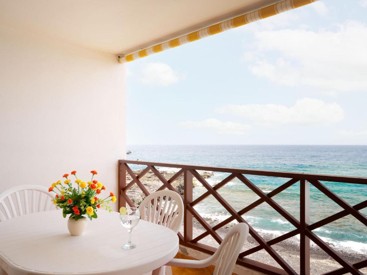 Blue Neptuno-1 By Interhome Apartment Puerto de Santiago (Tenerife)