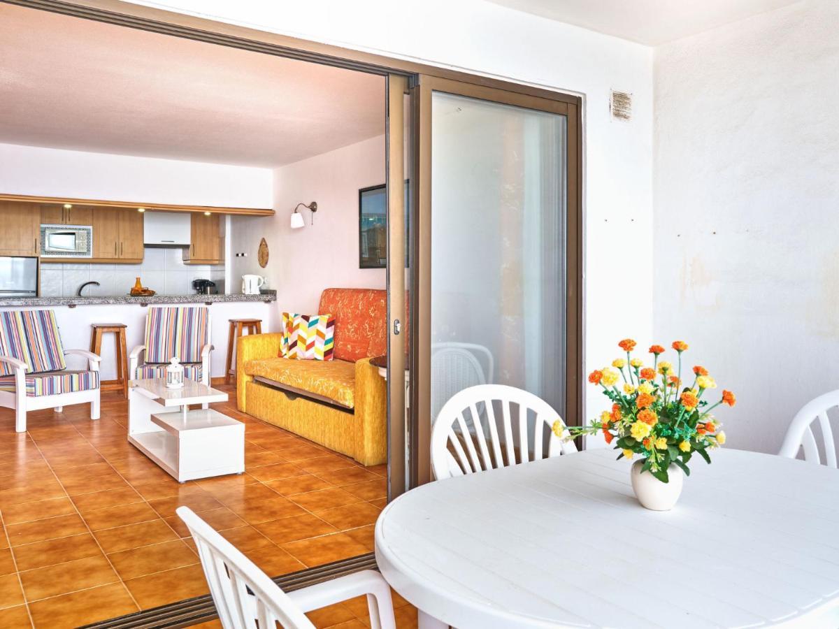 Apartment Blue Neptuno-1 By Interhome *