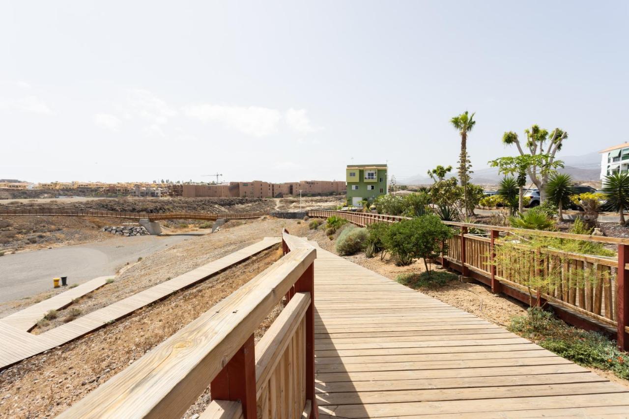 Apartamento Abrigos - Bonito Y Luminoso Estudio Junto Al Mar