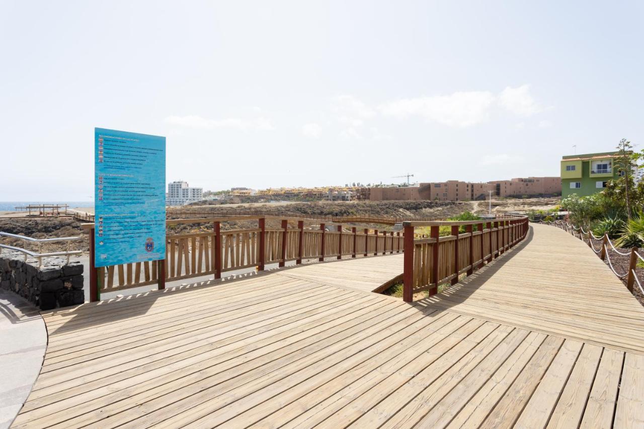 Abrigos - Bonito Y Luminoso Estudio Junto Al Mar Apartamento *