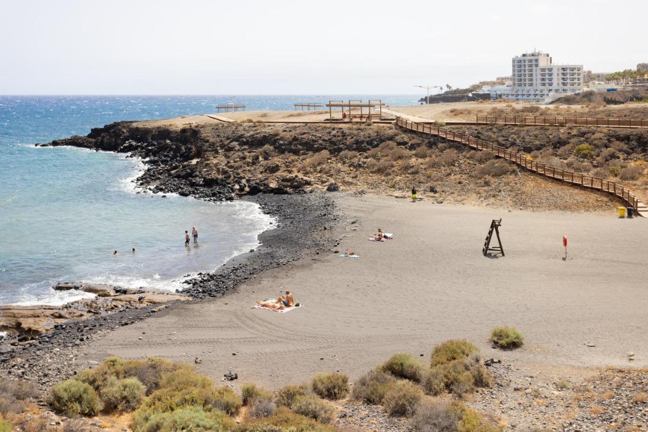 Apartamento Abrigos - Bonito Y Luminoso Estudio Junto Al Mar