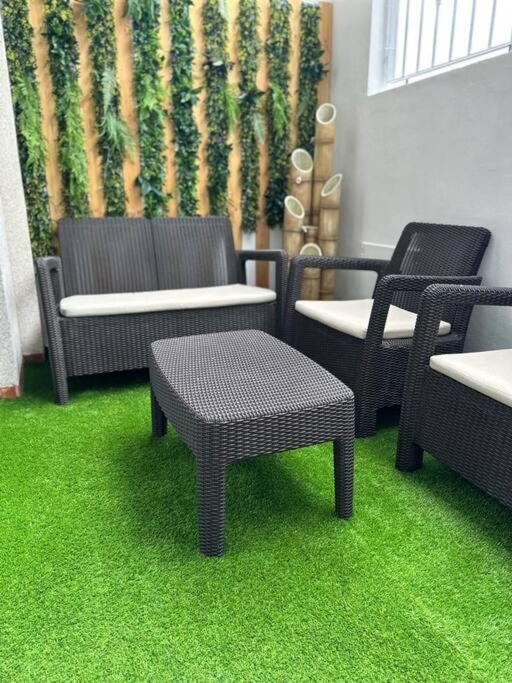 Appartement Patio De Kati San Isidro (Tenerife)