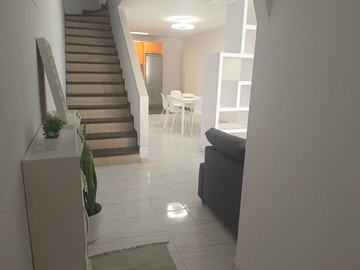 Jaral Holiday home *