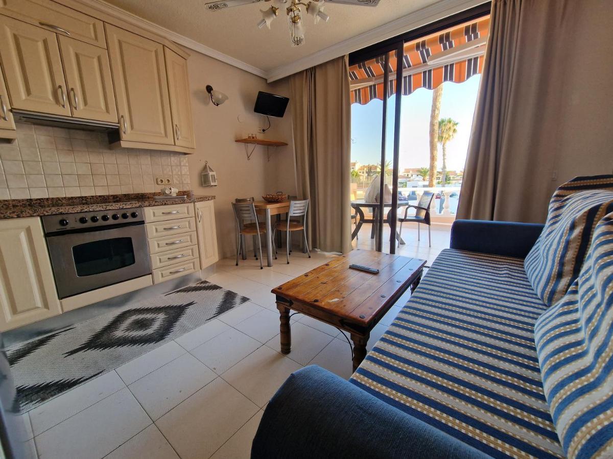 Apartment Paradise Court 1 Bedroom With Pool,